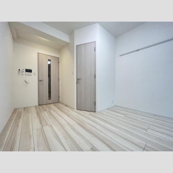 S-RESIDENCE板橋大山1002号室 リビング