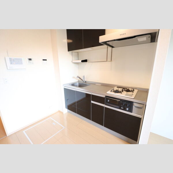 ロアジス システムキッチン