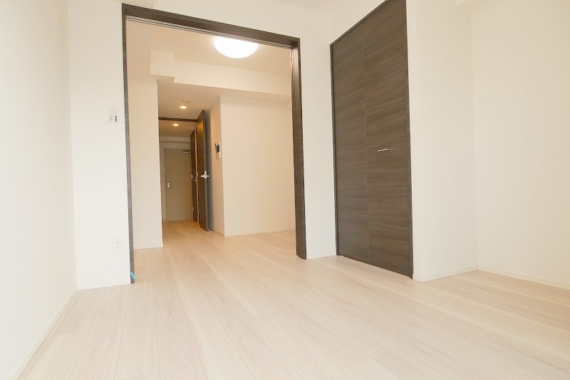 ラフィスタ大師前Ⅳ 内観