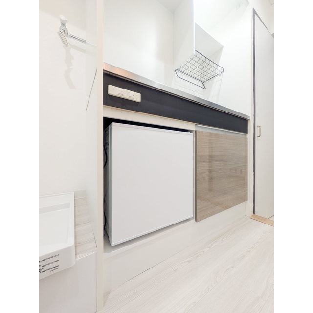 インティメイトハイツ203号室 部屋その他