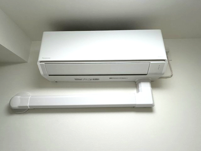 モンソレイユ方南町101号室 部屋設備