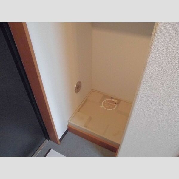 さがみ野セントラルビル　Ⅱ ■洗濯機置場■