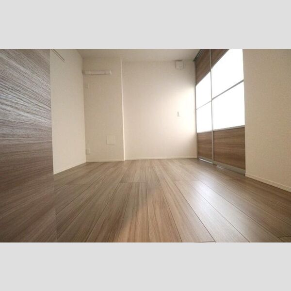 サクラガーデン西葛西105号室 洋室5、26帖