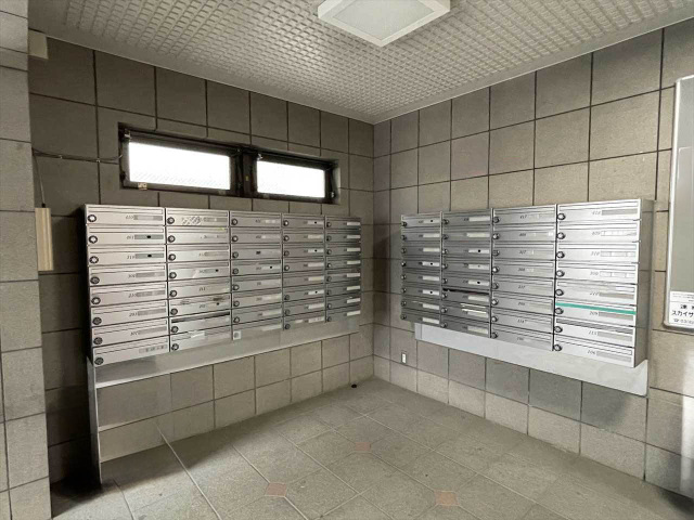 スカイコート宮崎台第3209号室 部屋その他