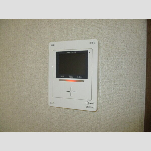 サザンクロスⅡ Ⅱ102(モニター付インターホン)