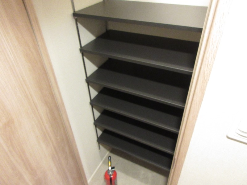 クリオレジダンス八王子セントラルマークス8階 部屋その他