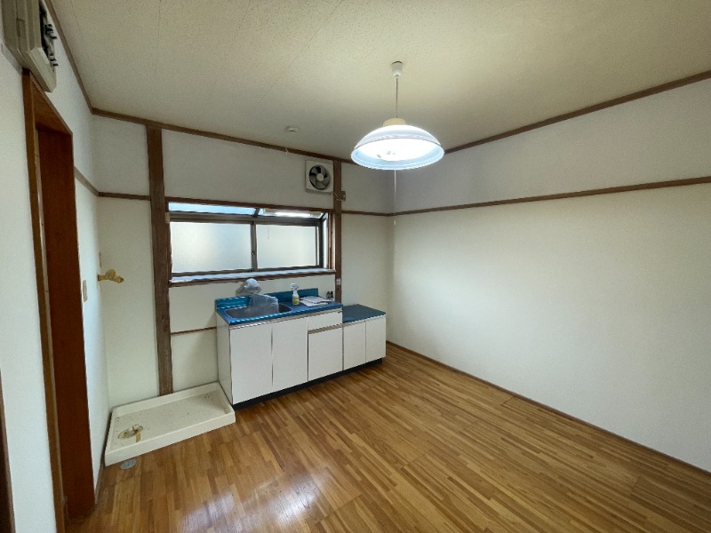 イーストパーク リビング