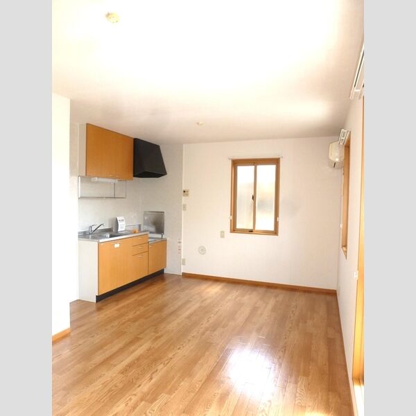 アイツー　Ⅰ/Ⅱ リビング