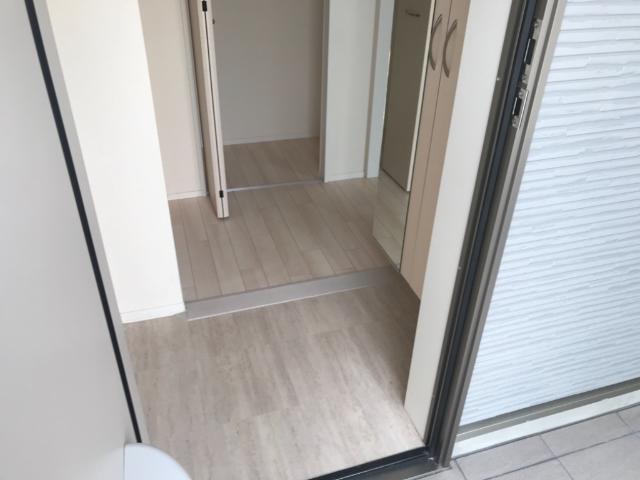 ＣＯＲＮＩＯＬＯ （コルニオーロ）102号室 玄関