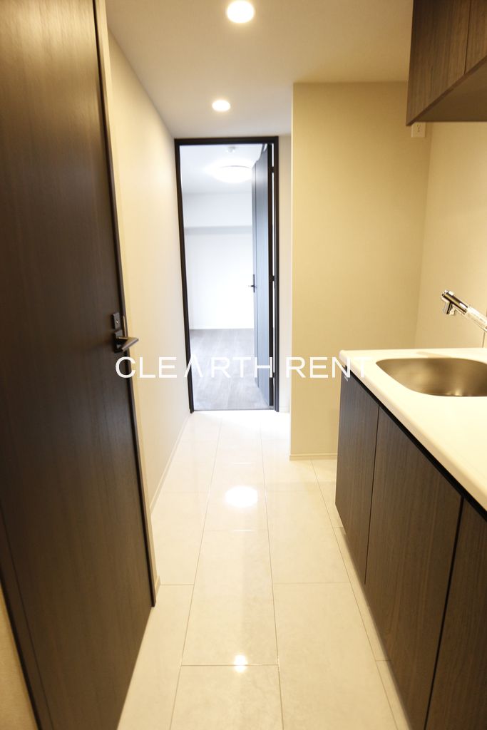 コンシェリア池袋 ＴＨＥ ＲＥＳＩＤＥＮＣＥ ＥＡＳＴ 同タイプ別住戸写真となります。現況と異なる場合がございます。