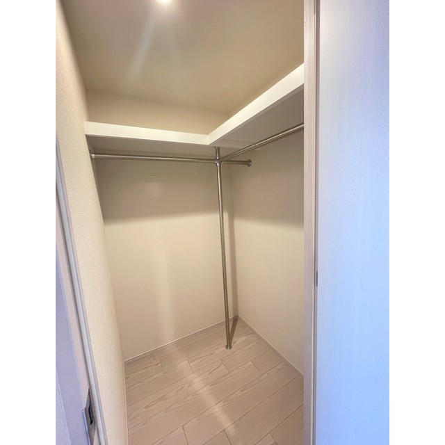 ザ・パークハビオＳＯＨＯ代々木公園203号室 同建物別部屋の参考画像