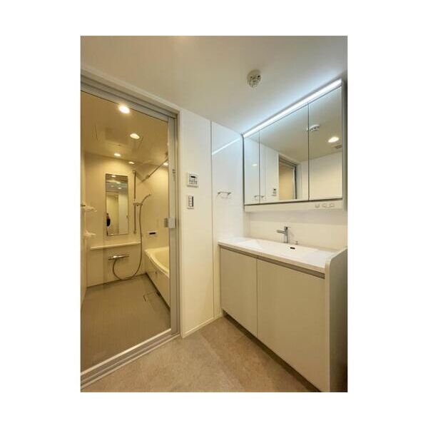 THE　TAKASUNA　KULTURCE105号室 同建物別部屋の参考画像