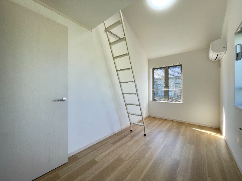 エスポワール日暮里3階 部屋その他