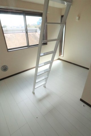 ベイルーム滝頭202号室 部屋その他