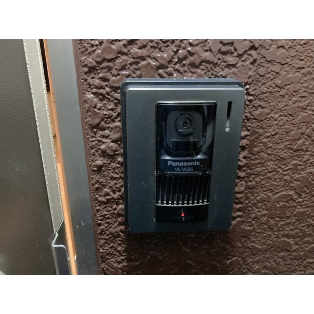 パールハイム203号室 部屋その他