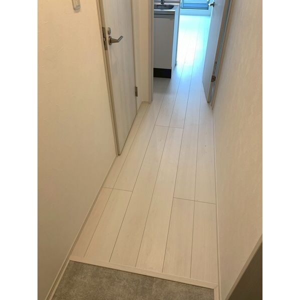 Ambition霞ケ関306号室 部屋その他