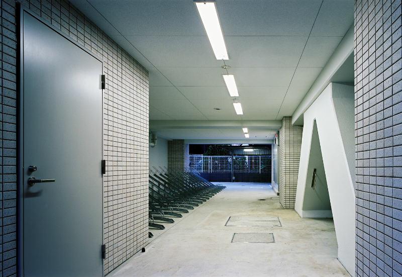 レジディア浅草吾妻橋3階 部屋その他