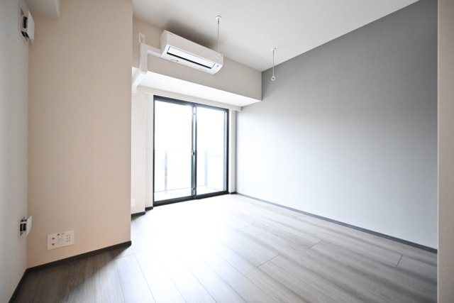 ＧＲＡＮＳＩＴＥ　ＮＡＫＡＭＥＧＵＲＯ7階 部屋その他