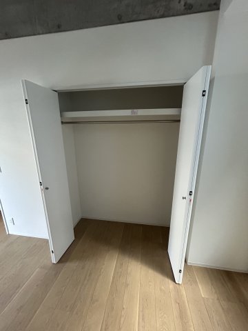 Ｓｏｕｔｈｅｒｎ　Ｖｉｌｌａｇｅ湘南 収納