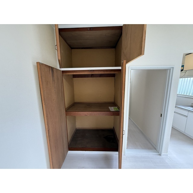 カーサベルテ 内観