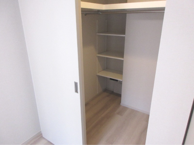 クリオラベルヴィ横濱サウス6階 別部屋同タイプ参考写真