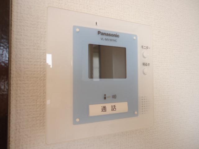 サンヴィレッジ上福岡2階 部屋その他