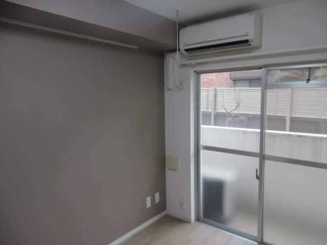 ディライト南烏山 収納