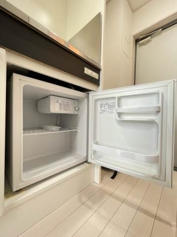 リブ青井3階 部屋設備