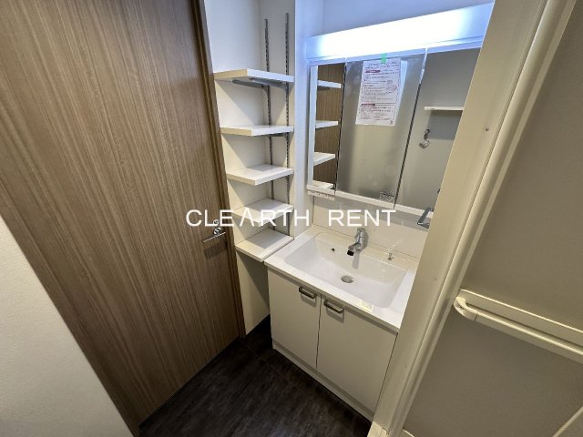 ＧＲＡＮ ＰＡＳＥＯ 池尻大橋105号室 ☆【新築】家賃2ヶ月無料/さらに仲介手数料無料キャンペーン☆