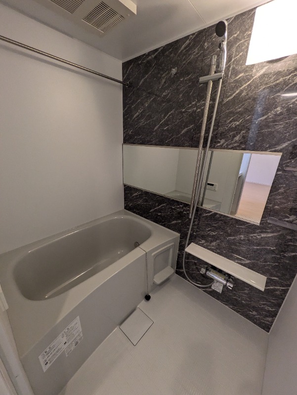 パレスシンシア江東橋12階 部屋その他