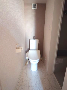 ステラ東寺尾101号室 ※写真は別室です