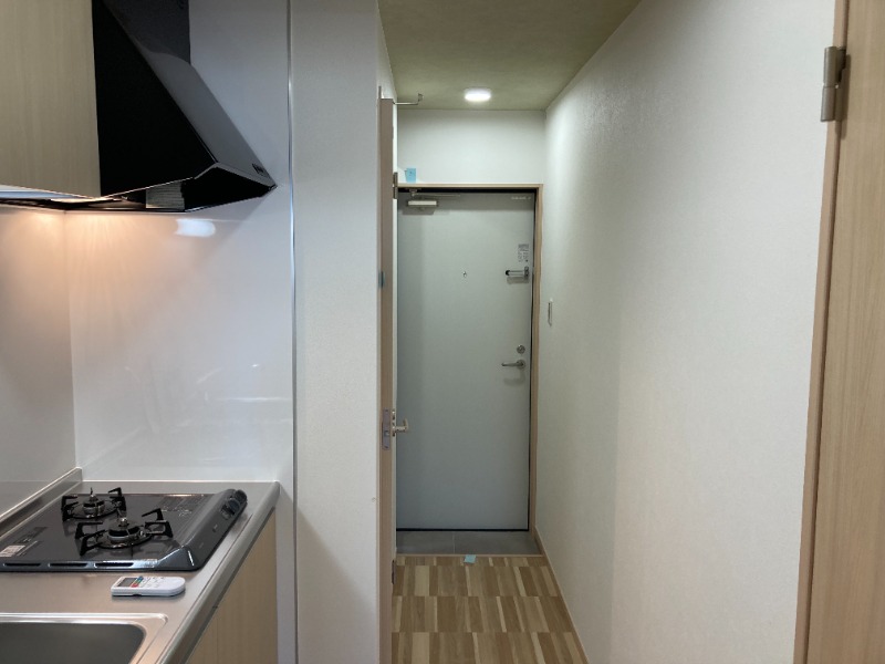 El Camino（ｴﾙ ｶﾐｰﾉ）3階 部屋その他