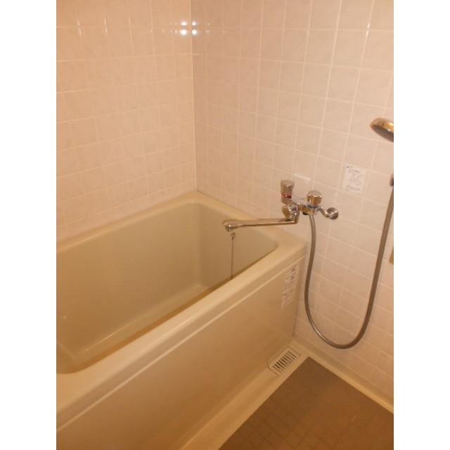 ルアンシナル4階 バス