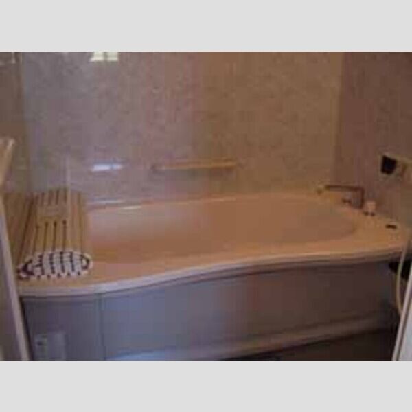 エターナヴィレッジ　A/B 1坪風呂