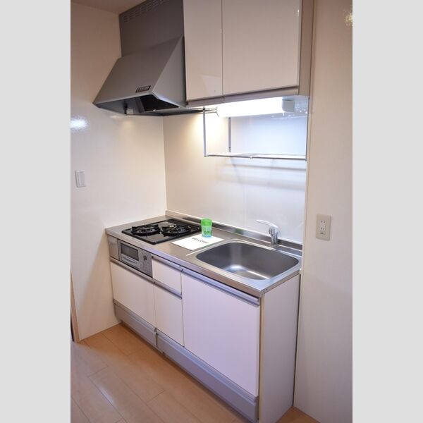 エスパシオ システムキッチン