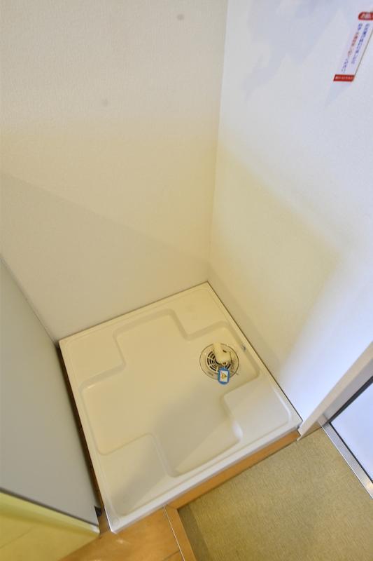 セピアコート仙川2階 その他