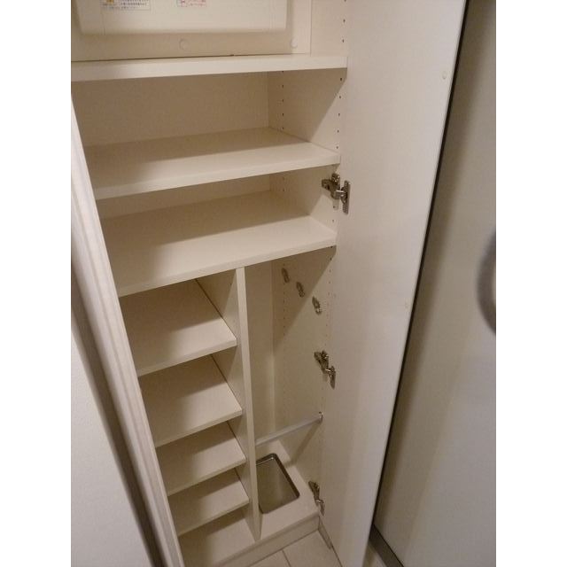 ルクレ上北沢ルネサンスコート0205号室 ※写真は同Typeの別号室のものです。