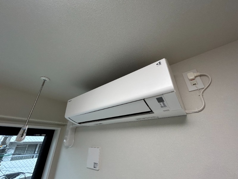 MONOLITH錦糸町3階 部屋設備