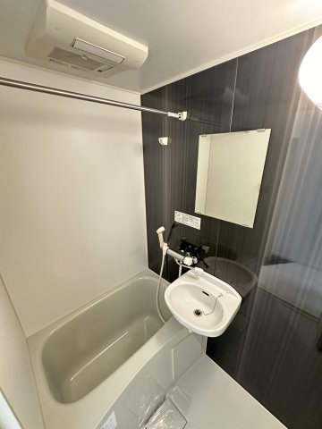 サンライズ日ノ出202号室 別部屋写真参考