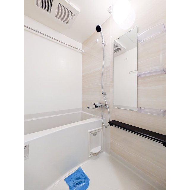 オーパスホームズ川口0406号室 同建物別部屋の参考画像