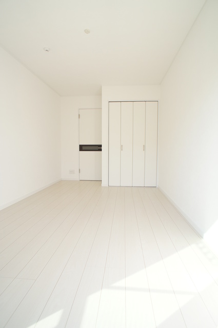 Ｐａｒｋ　ＦｏｒｅｓｔA10号室 リビング