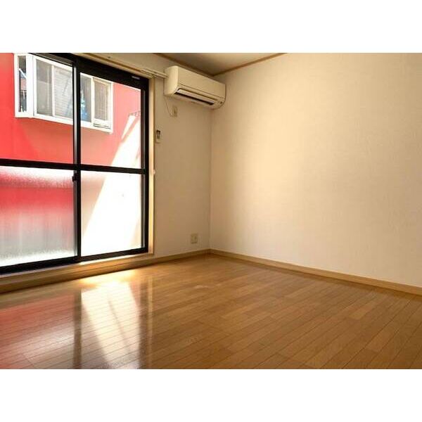 テラスブレッシング リビング