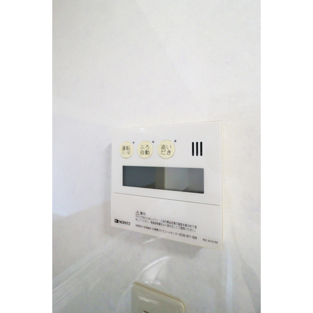 ライムライト松風台３ 内観