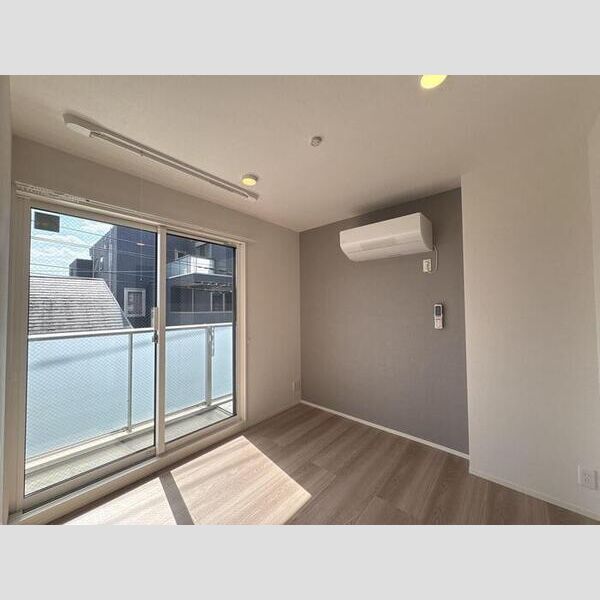 セレスティア南花畑Ⅲ301号室 洋室