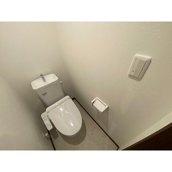 セレーノ新田102号室 部屋その他