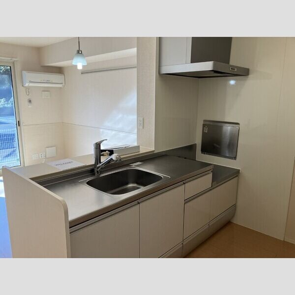 メゾン・デュ・シーニュ キッチン