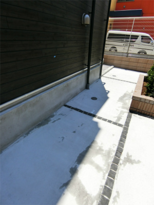 リブリ・comodoⅡ2階 駐車場