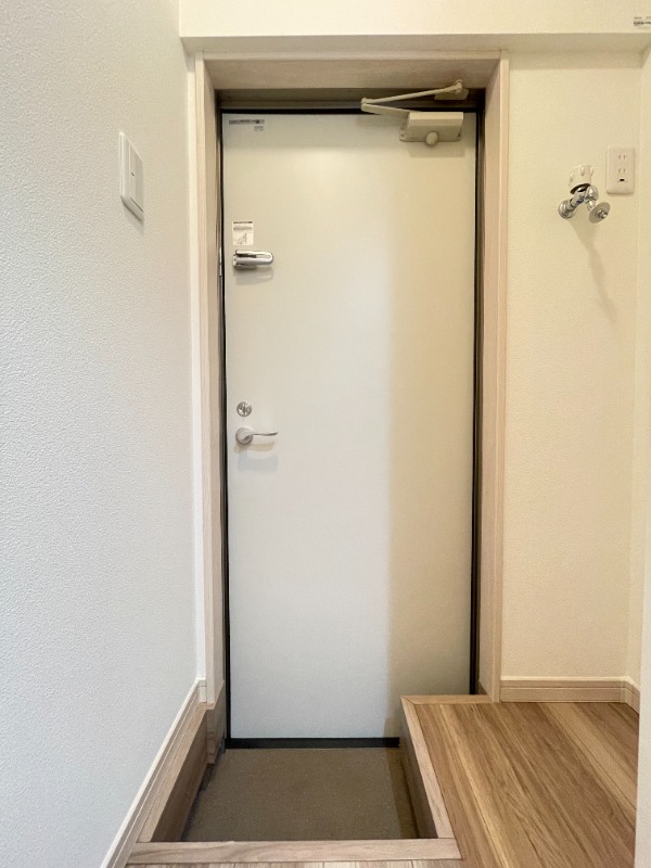 フォンテーヌ2階 同建物別部屋の参考画像