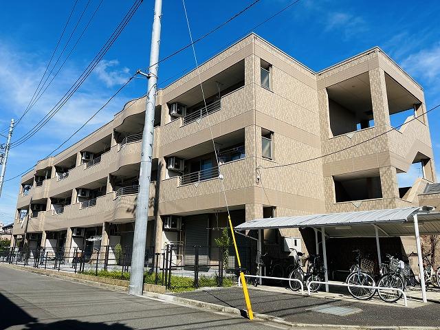 ブルーム（ＢＬＯＯＭ）の外観画像