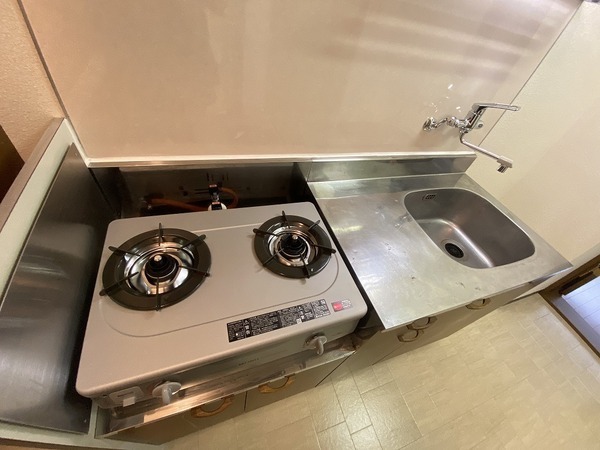 エルマーナ瑞江1階 同建物別部屋の参考画像